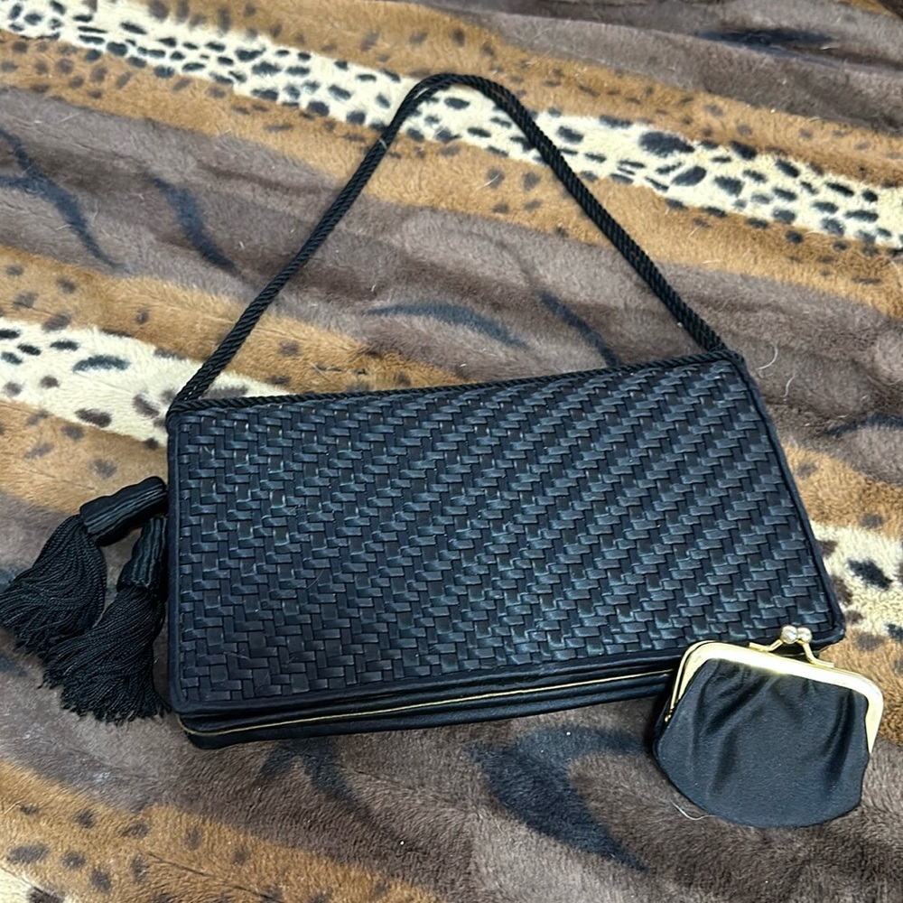 Judith Leiber Handbag